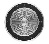 EPOS EXPAND 30T vivavoce Universale USB/Bluetooth Nero, Argento (EXPAND SP 30T B