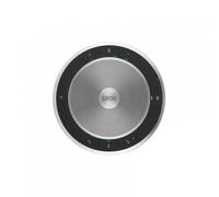 EPOS EXPAND 30T vivavoce Universale USB/Bluetooth Nero, Argento (EXPAND SP 30T B