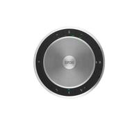 EPOS EXPAND 30T vivavoce Universale USB/Bluetooth Nero, Argento NEW