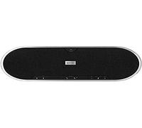 EPOS EXPAND 80 vivavoce Universale USB/Bluetooth Nero, Argento