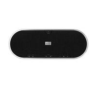 EPOS EXPAND 80 vivavoce Universale USB/Bluetooth Nero, Argento (EXPAND 80 BT SPE