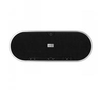 EPOS EXPAND 80 vivavoce Universale USB/Bluetooth Nero, Argento ([Public Sector P