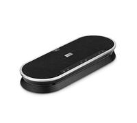 EPOS EXPAND 80T - Speakerphone Bluetooth® Premium per Conferenze Aziendali con EPOS Voice™, Microfoni a Formazione di Fascio Adattivi e Prestazioni Duplex Superiori