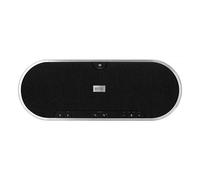 EPOS EXPAND 80T vivavoce Universale USB/Bluetooth Nero, Argento (EPOS EXPAND 80T