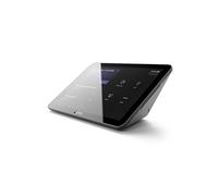 EPOS EXPAND Control 25,6 cm (10.1") 1280 x 800 Pixel LCD 802.11a, 802.11b, 802.11g, Wi-Fi 4 (802.11n), 5 (802.11ac) Nero Bluetooth [1001072]