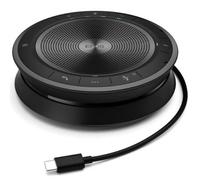 EPOS EXPAND EXPAND 40 Speaker mobile per riunioni individuali e di gruppo. Facile da connettere al tuo PC/MAC sia tramite cavo che via Bluetooth