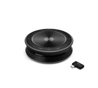 EPOS Audio Vivavoce EXPAND 40+ Universale USB/Bluetooth Nero/Grigio