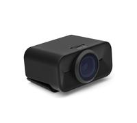 EPOS Expand Vision 1, Webcam USB 4k Microsoft Teams e Zoom certificata con microfono a cancellazione del rumore, facile installazione, portatile per PC e riunioni, video HD, webcam per videoconferenze