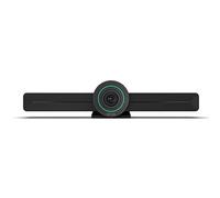 EPOS EXPAND Vision 3T - Kit per videoconferenza - Certificato per Microsoft Teams - nero