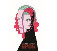 Galli Marco – Èpos – Eris – 2022