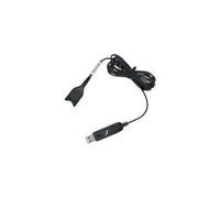 EPOS GERMANIA EPOS CABCIO DI COLLEGAMENTO USB-E-ED 01 (1000822)