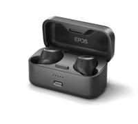 EPOS GTW 270 Auricolare Wireless In-ear MUSICA Bluetooth Nero
