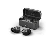 Cuffie wireless Epos GTW 270 nere con acustica chiusa
