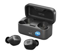 Cuffie wireless Epos GTW 270 nere con acustica chiusa