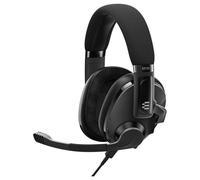 EPOS H3 Cuffia ibrida per videogiocatori nera - Nouvo