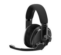 EPOS H3 Hybrid Auricolare Con cavo e senza cavo A Padiglione Gaming Bluetooth Nero