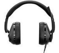 EPOS H3 Hybrid Auricolare Con cavo e senza cavo A Padiglione Giocare Bluetooth Nero