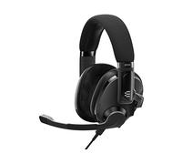 EPOS H3 Hybrid CUFFIE BLUETOOTH, Nero
