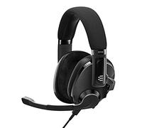 EPOS SENNHEISER H3 HYBRID CUFFIE GAMING AD ACUSTICA CHIUSA BLUETOOTH CUFFIE CON MICROFONO CAVO USB-A E JACK 3,5 mm PER PC E...