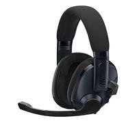 EPOS H3PRO Hybrid Auricolare Wireless A Padiglione Gaming USB tipo A Bluetooth Nero