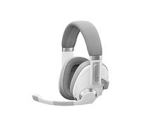 EPOS H3PRO Hybrid CUFFIE BLUETOOTH, Bianco