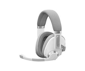 EPOS H3PRO Hybrid CUFFIE BLUETOOTH, Bianco