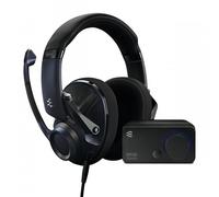 EPOS H6PRO Audio Bundle (Open) Auricolare Cablato A Padiglione Giocare Nero