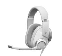 EPOS H6PRO Cuffie chiuse con archetto Play Bianco - Nouvo
