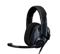 Epos Cuffie Gaming con Microfono, con filo, Colore Nero - H6PRO Closed