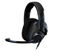 EPOS H6PRO Open Auricolare Cablato A Padiglione Gaming Nero