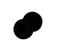 EPOS HZP 29 DW Pelle Nero 2 pz NEW