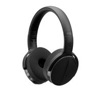 Epos I SENNHEISER C50 Cuffie con microfono | Noise cancelling Cuffie Bluetooth con autonomia fino a 46 ore e tecnologia BrainAdapt,Black