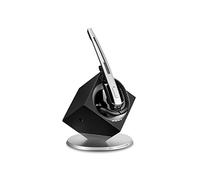 EPOS I SENNHEISER IMPACT DW 10 PHONE - Auricolare - convertibile - DECT CAT-iq - wireless