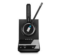 EPOS I SENNHEISER Impact SDW 5033 - Headset-System - On-Ear - DECT - kabellos - Zertifiziert für Skype für Unternehmen Marca