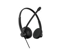 EPOS IMPACT 100 CUFFIE, Nero