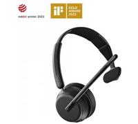 EPOS IMPACT 1030 Auricolare Wireless A Padiglione Ufficio Bluetooth Nero