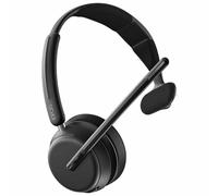 EPOS IMPACT 1030T auricolare mono, Bluetooth, MS Teams, ANC, nero