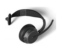EPOS IMPACT 1030T Auricolare Wireless A Padiglione Ufficio Bluetooth Nero (IMPAC