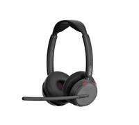 EPOS IMPACT 1060 ANC Auricolare Wireless A Padiglione Ufficio Bluetooth Nero