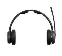 EPOS IMPACT 1060T ANC Auricolare Wireless A Padiglione Ufficio Bluetooth Nero