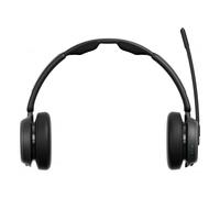 EPOS IMPACT 1060T ANC Auricolare Wireless A Padiglione Ufficio Bluetooth Nero ([