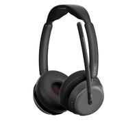 EPOS IMPACT 1060T ANC Auricolare Wireless A Padiglione Ufficio Bluetooth Nero