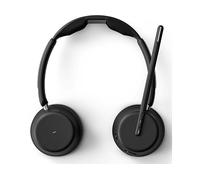 Epos Impact 1060T Microsoft Squadre, Stereo Wireless Bluetooth Cuffie 1001138