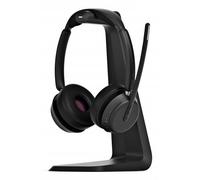 EPOS IMPACT 1061 Auricolare Wireless A Padiglione Ufficio Bluetooth Base di rica