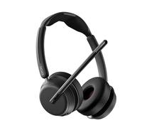EPOS IMPACT 1061 Stereo Bluetooth Headset inkl. kontaktlose Ladestation (Charging Stand)