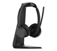EPOS IMPACT 1061T ANC Auricolare Wireless A Padiglione Ufficio Bluetooth Base di