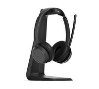 EPOS IMPACT 1061T ANC CUFFIE, Nero