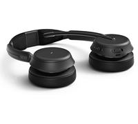 EPOS IMPACT 1061T CUFFIE, Nero