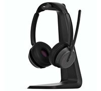EPOS Impact 1061T Professionale Dect-Headset Mono Nuovo 80051839 Noise-Cancellin