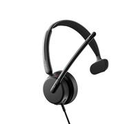 EPOS IMPACT 430 - Cuffie mono con cavo USB-A / USB-C